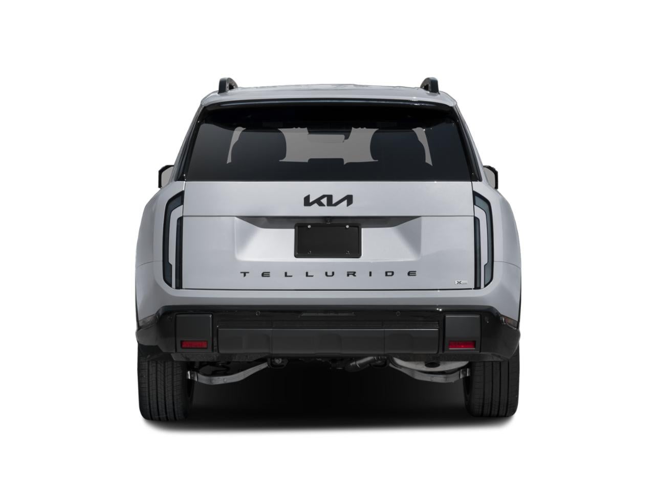 2027 Kia Telluride X-Line SX-Prestige