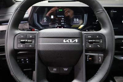 2027 Kia Telluride X-Pro SX-Prestige