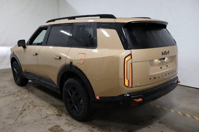 2027 Kia Telluride X-Pro SX-Prestige