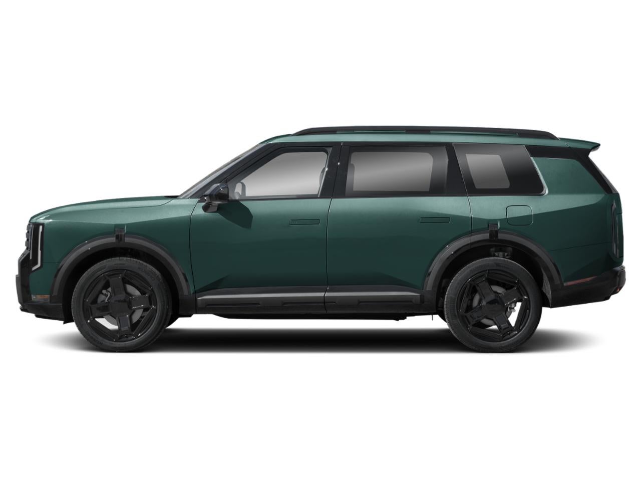 2027 Kia Telluride X-Line SX-Prestige