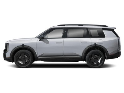 2027 Kia Telluride X-Line SX-Prestige
