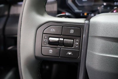 2027 Kia Telluride X-Line SX-Prestige