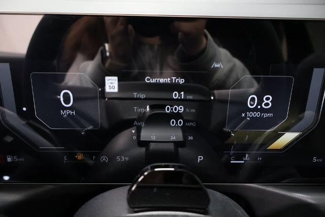 2027 Kia Telluride X-Line SX-Prestige