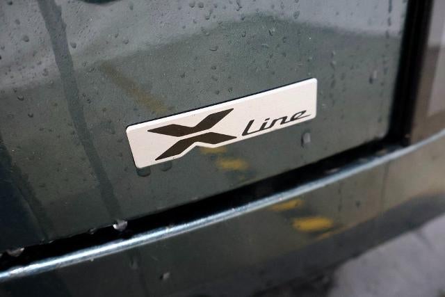 2027 Kia Telluride X-Line SX-Prestige