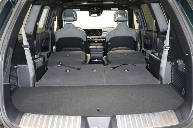 2027 Kia Telluride X-Line SX-Prestige