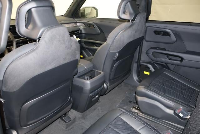 2027 Kia Telluride X-Line SX-Prestige