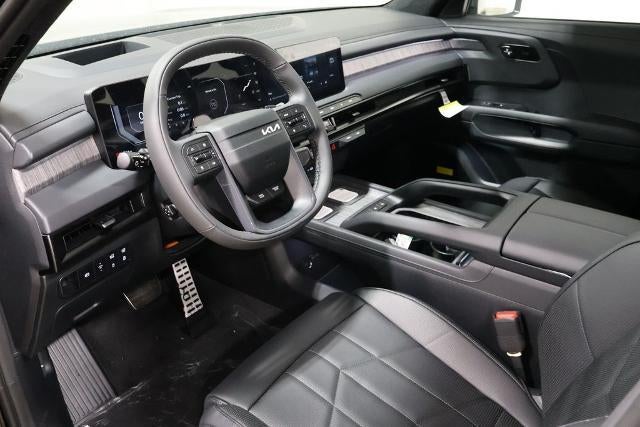 2027 Kia Telluride X-Line SX-Prestige