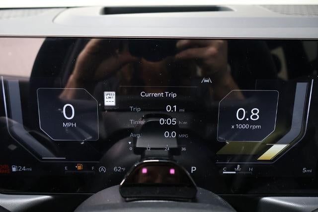2027 Kia Telluride X-Line SX-Prestige