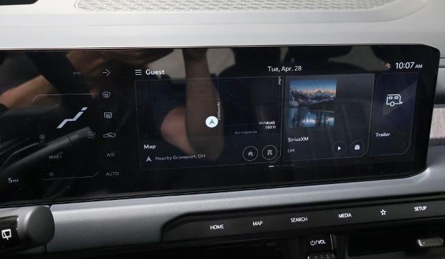 2027 Kia Telluride X-Line SX-Prestige