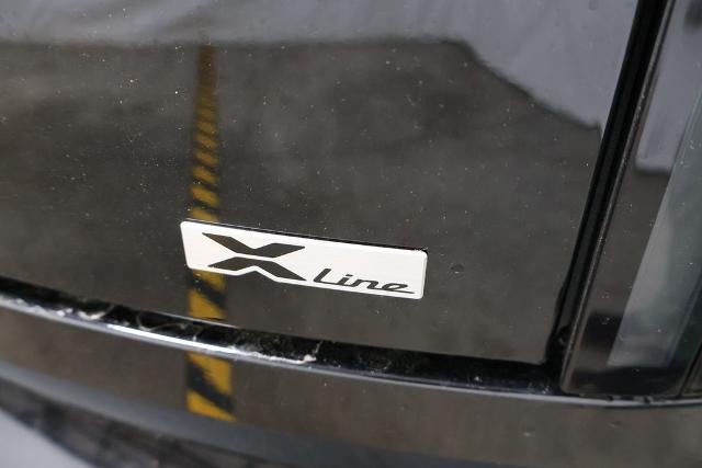 2027 Kia Telluride X-Line SX-Prestige