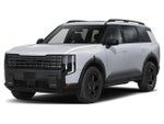 2027 Kia Telluride X-Line SX-Prestige