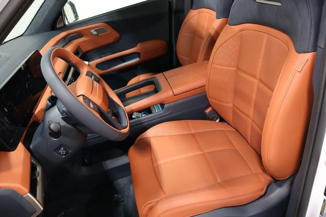 2027 Kia Telluride Hybrid SX-Prestige