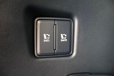 2027 Kia Telluride Hybrid SX-Prestige