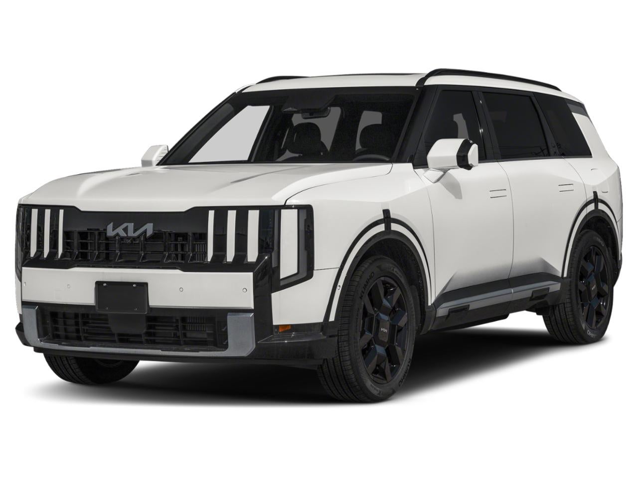 2027 Kia Telluride Hybrid SX-Prestige