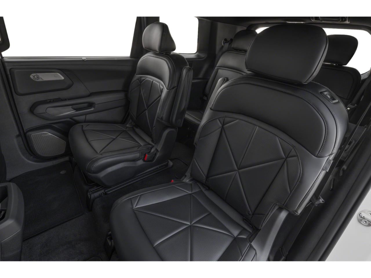 2027 Kia Telluride Hybrid SX-Prestige