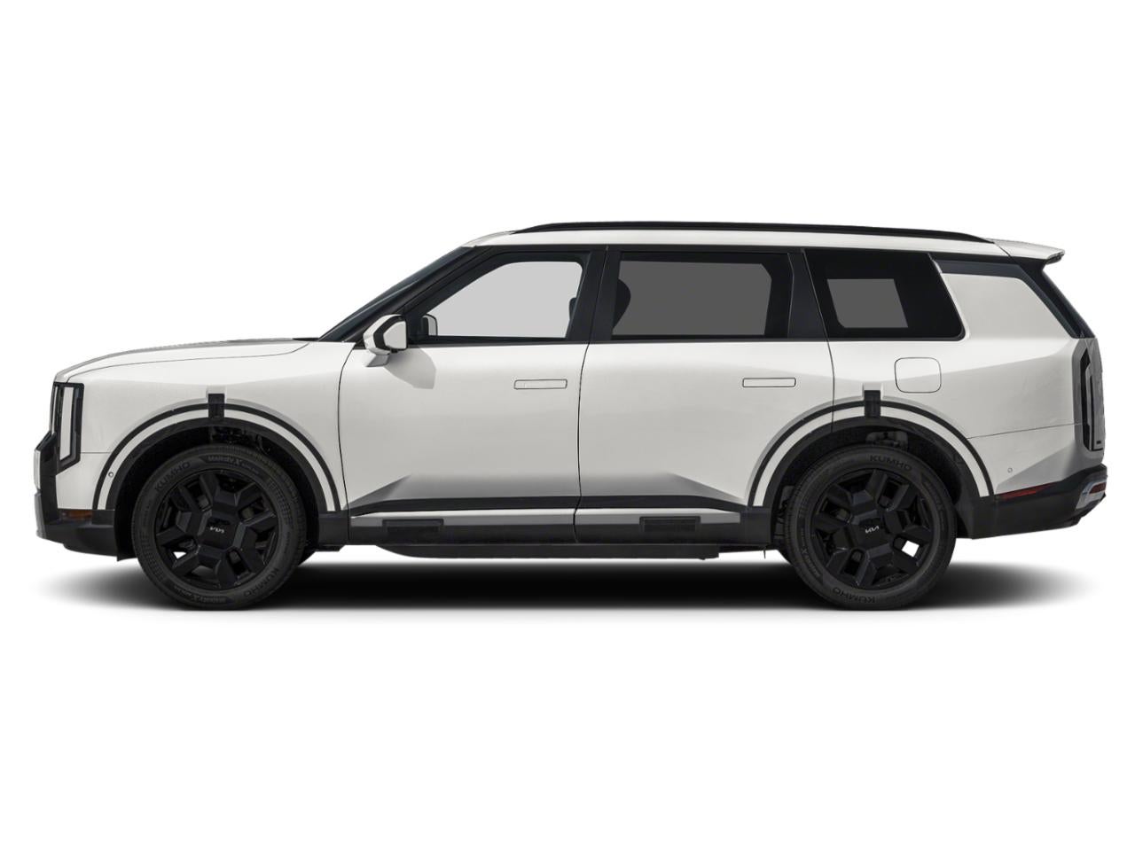 2027 Kia Telluride Hybrid SX-Prestige