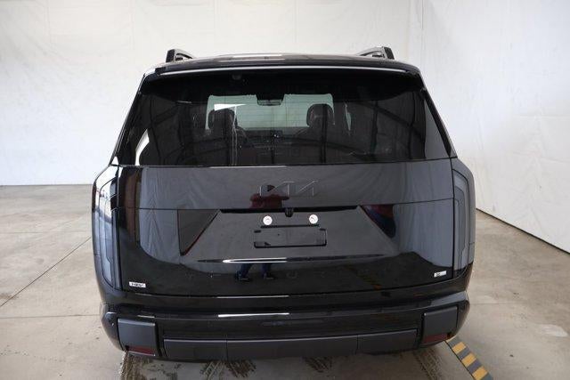 2027 Kia Telluride Hybrid X-Line SX-Prestige