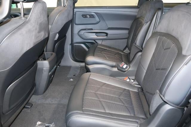 2027 Kia Telluride Hybrid X-Line SX-Prestige