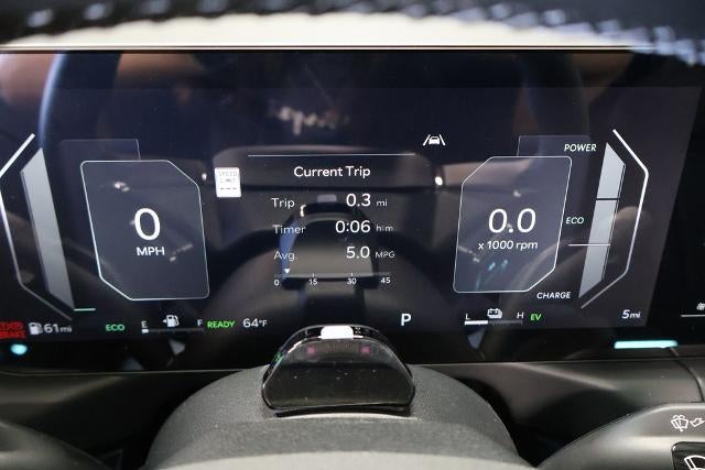 2027 Kia Telluride Hybrid X-Line SX-Prestige
