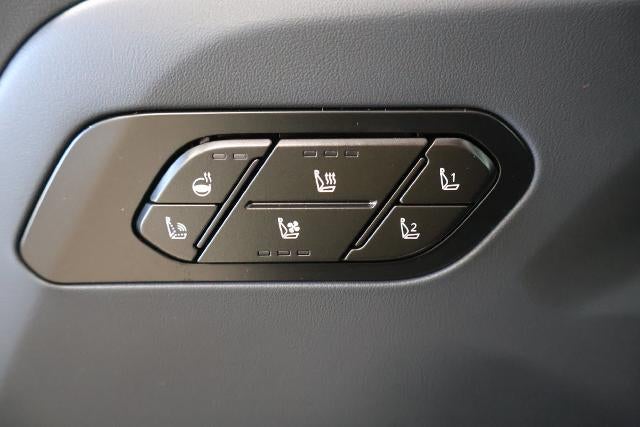 2027 Kia Telluride Hybrid X-Line SX-Prestige