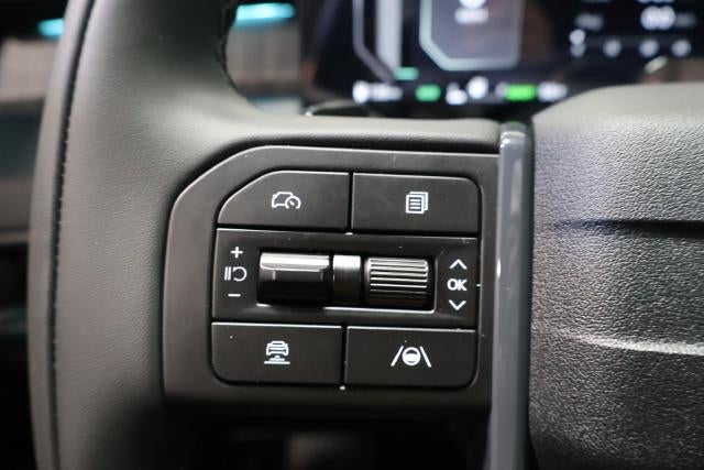 2027 Kia Telluride Hybrid X-Line SX-Prestige