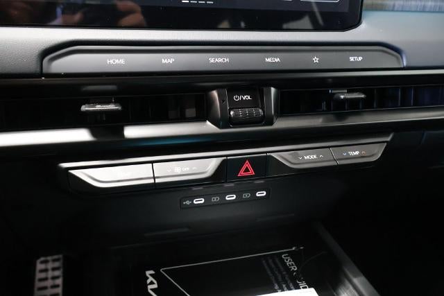 2027 Kia Telluride Hybrid X-Line SX-Prestige