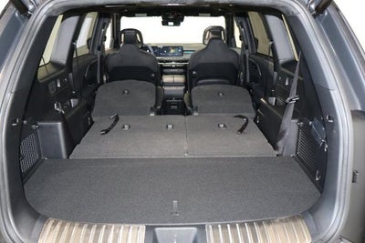 2027 Kia Telluride Hybrid X-Line SX-Prestige