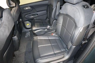 2027 Kia Telluride Hybrid SX-Prestige