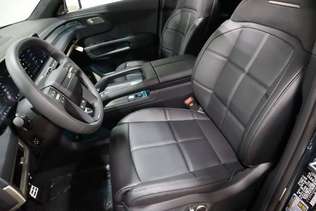 2027 Kia Telluride Hybrid SX-Prestige