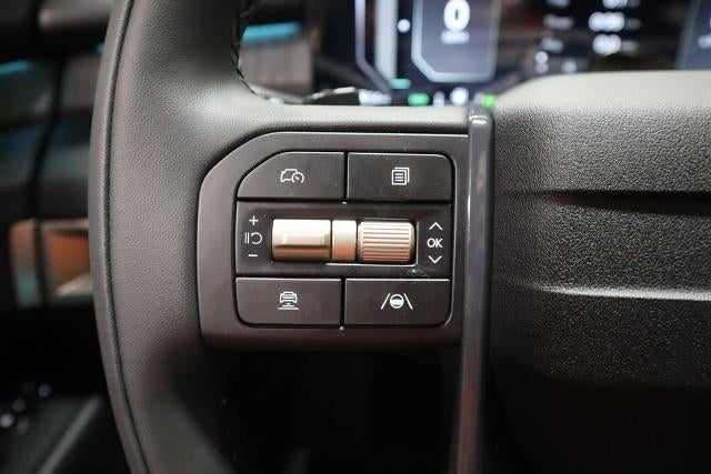 2027 Kia Telluride Hybrid SX-Prestige