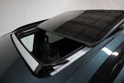 2027 Kia Telluride Hybrid SX-Prestige