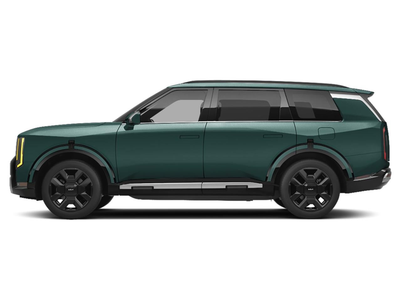 2027 Kia Telluride Hybrid SX-Prestige