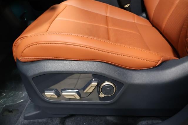 2027 Kia Telluride Hybrid SX-Prestige