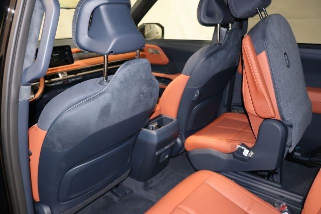 2027 Kia Telluride Hybrid SX-Prestige