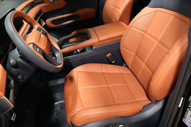 2027 Kia Telluride Hybrid SX-Prestige