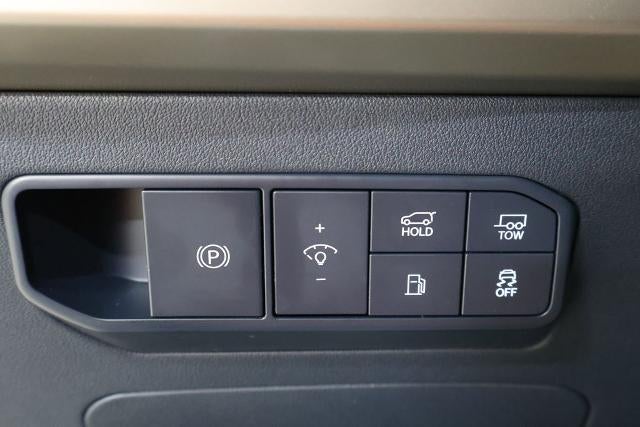2027 Kia Telluride Hybrid SX-Prestige