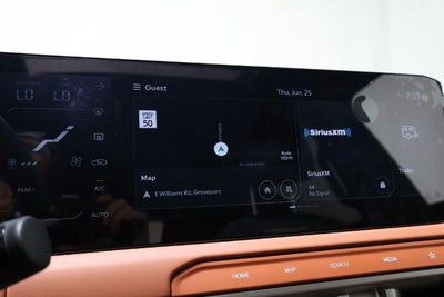 2027 Kia Telluride Hybrid SX-Prestige