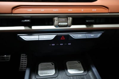 2027 Kia Telluride Hybrid SX-Prestige