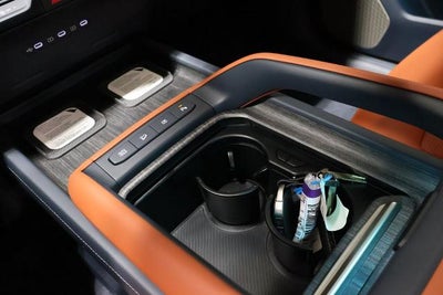 2027 Kia Telluride Hybrid SX-Prestige