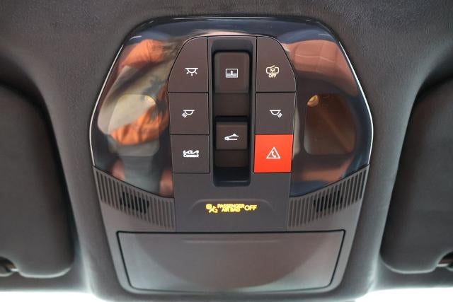 2027 Kia Telluride Hybrid SX-Prestige