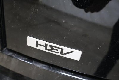 2027 Kia Telluride Hybrid SX-Prestige