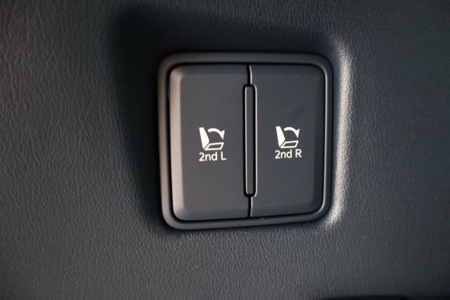 2027 Kia Telluride Hybrid SX-Prestige
