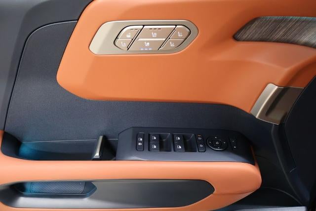 2027 Kia Telluride Hybrid SX-Prestige