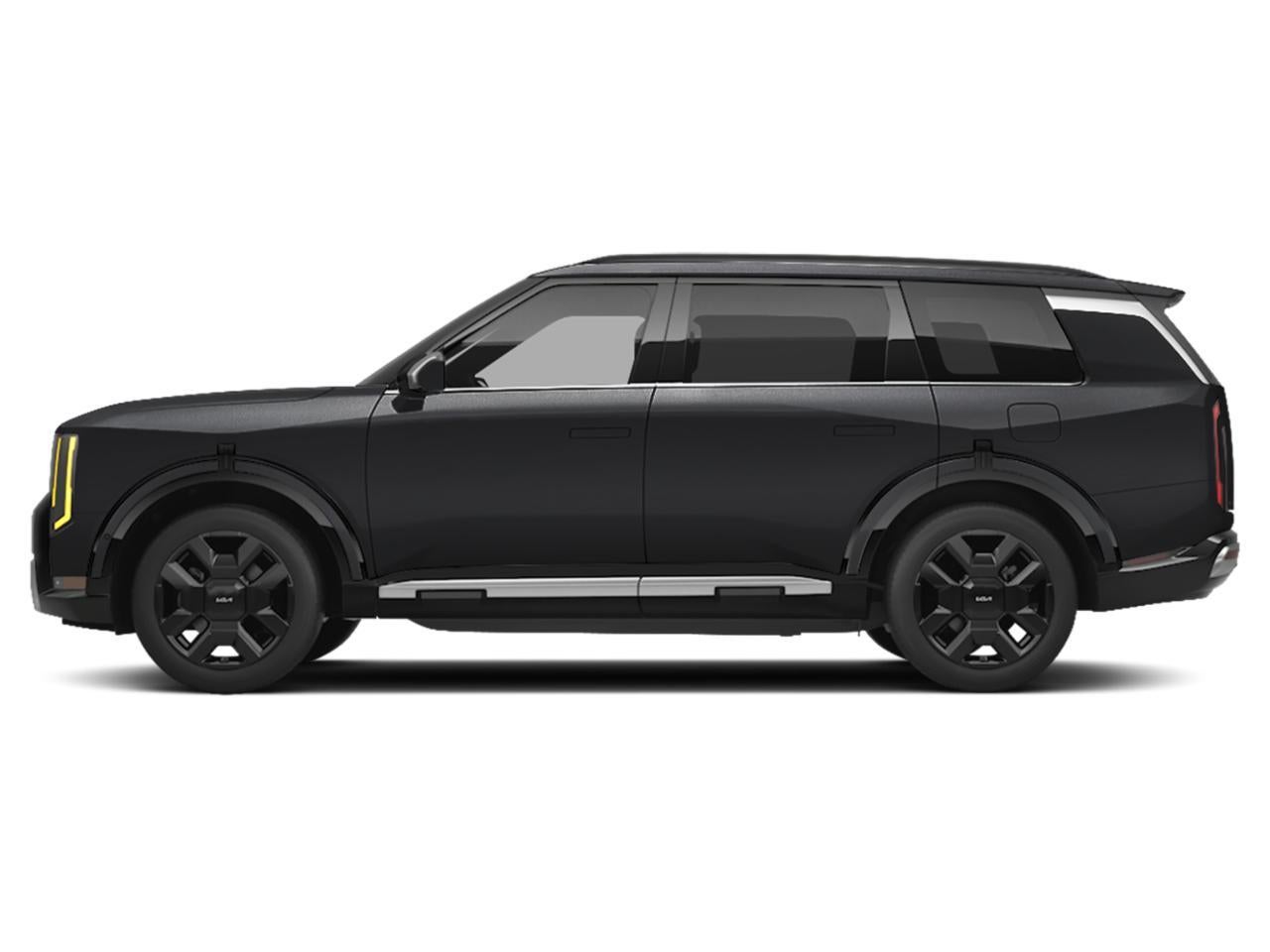 2027 Kia Telluride Hybrid SX-Prestige