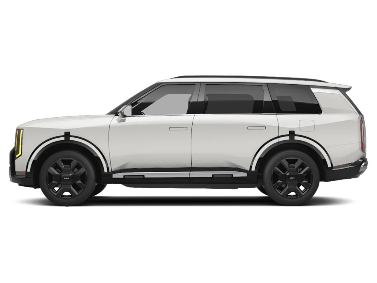 2027 Kia Telluride Hybrid SX-Prestige