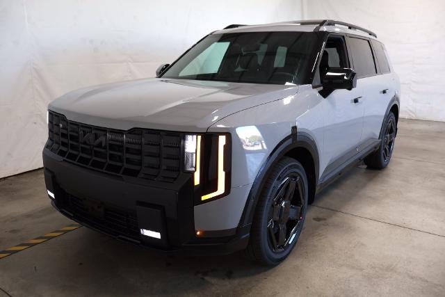 2027 Kia Telluride Hybrid X-Line SX-Prestige
