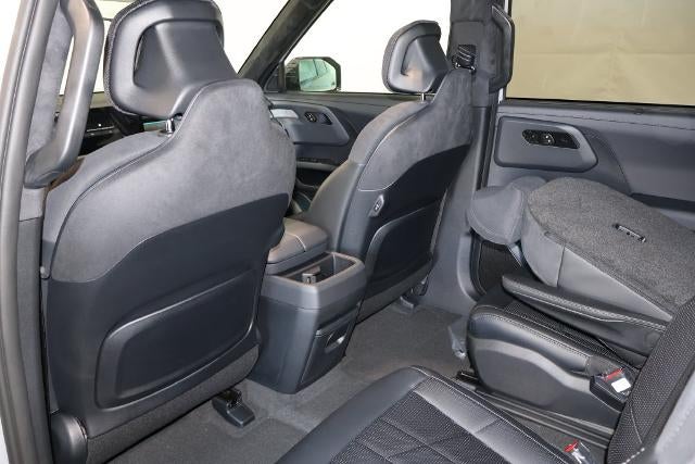 2027 Kia Telluride Hybrid X-Line SX-Prestige