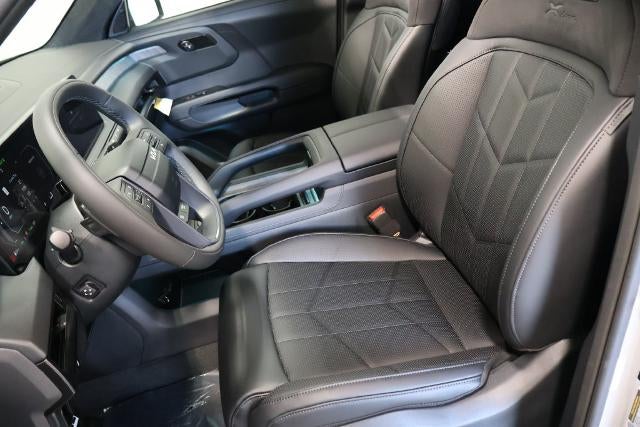 2027 Kia Telluride Hybrid X-Line SX-Prestige
