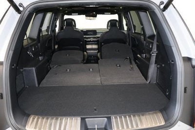 2027 Kia Telluride Hybrid X-Line SX-Prestige