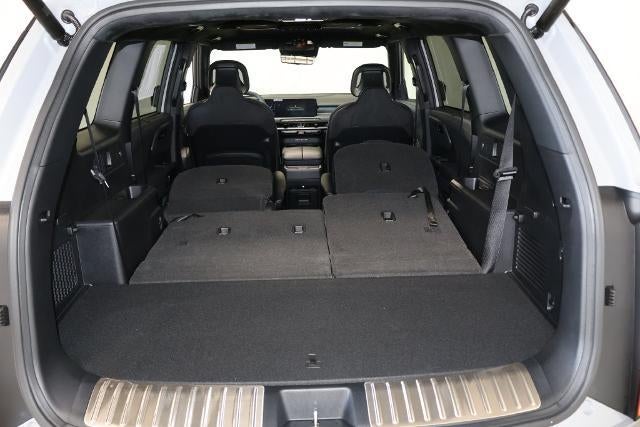 2027 Kia Telluride Hybrid X-Line SX-Prestige